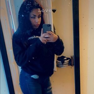 Meet your Posher, Madison